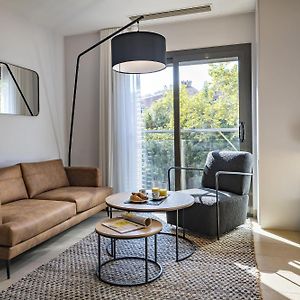 Appartement met Twee Slaapkamers